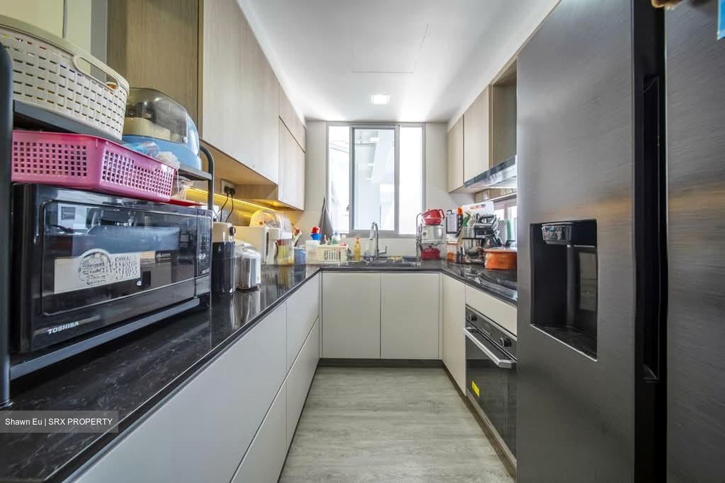 Prive (D19), Condominium #528862491